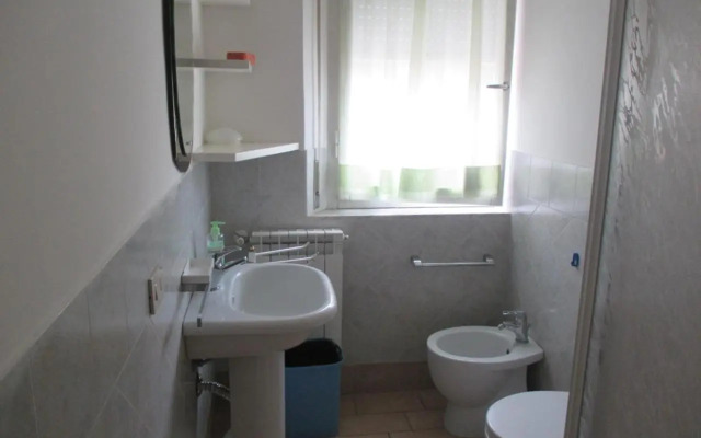 Parri Apartment