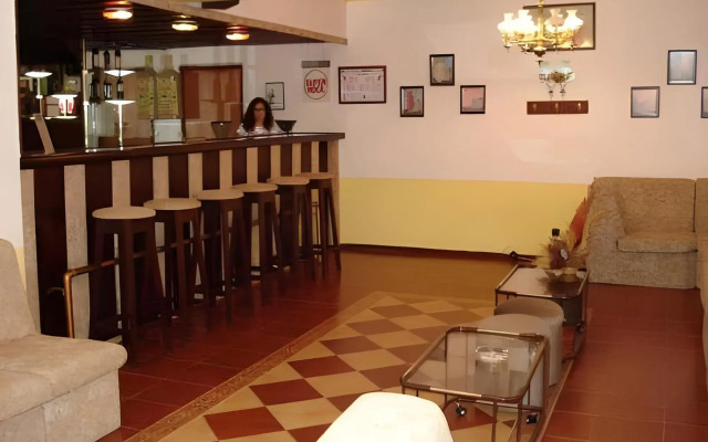 Europeia Hotel