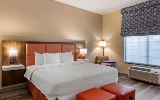 Hampton Inn Norco-Corona-Eastvale