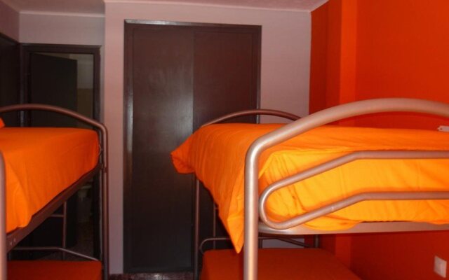 Hostal Raco Extem