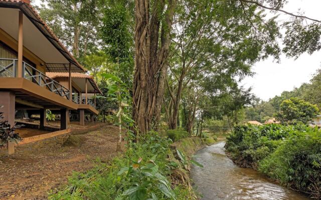 Sterling Vythiri Wayanad