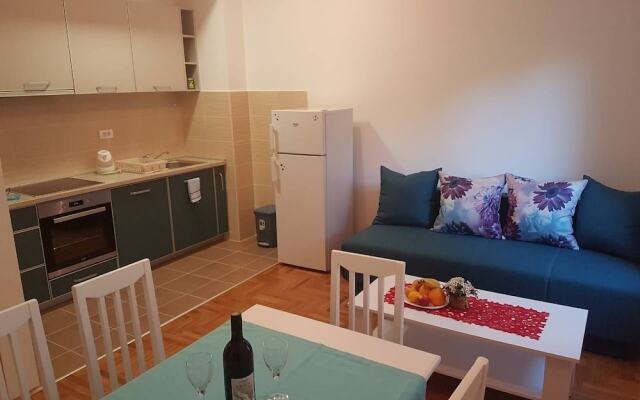 Apartment Junior