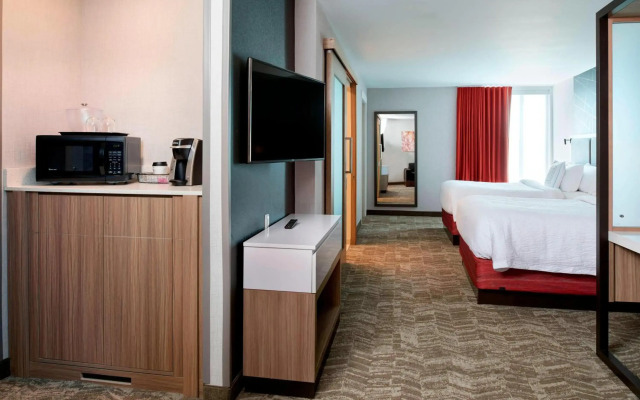 Springhill Suites Grand Rapids West