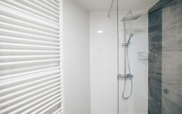 K3 Central Park Apartments