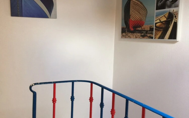 Villa les embruns Le Phare