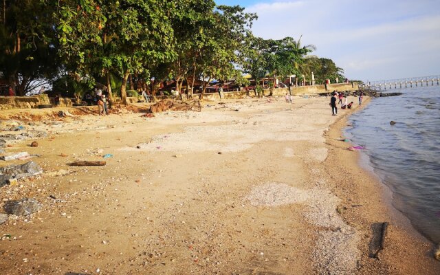 Putra Brasmana Hotel