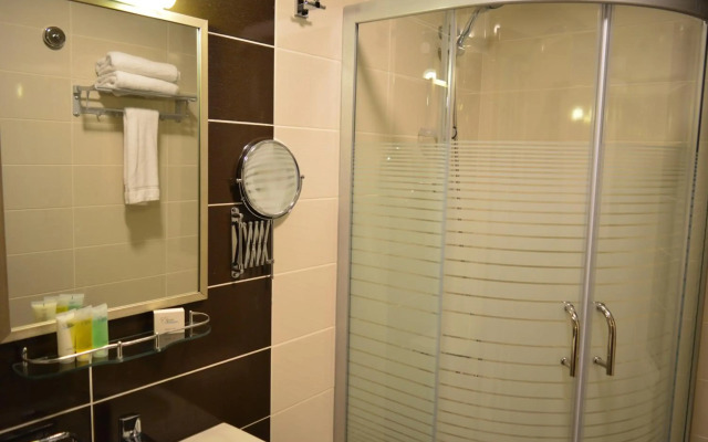 Ream Hotel Amman