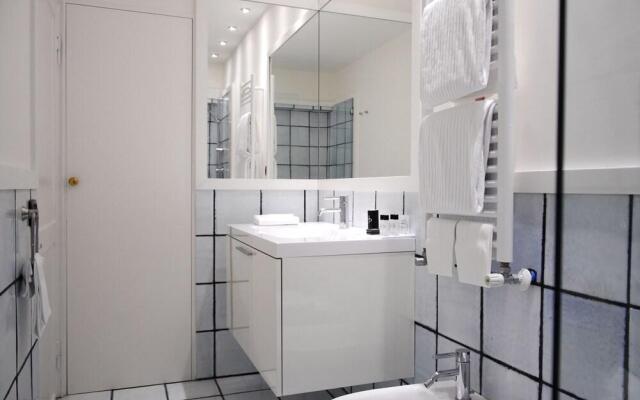 Pellegrino Campo de' Fiori Suite