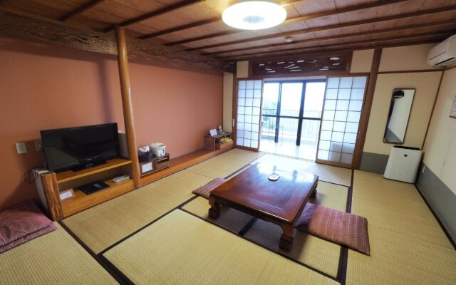 Yakushima Green Hotel