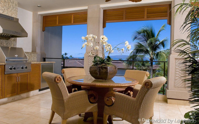Wailea Beach Villas