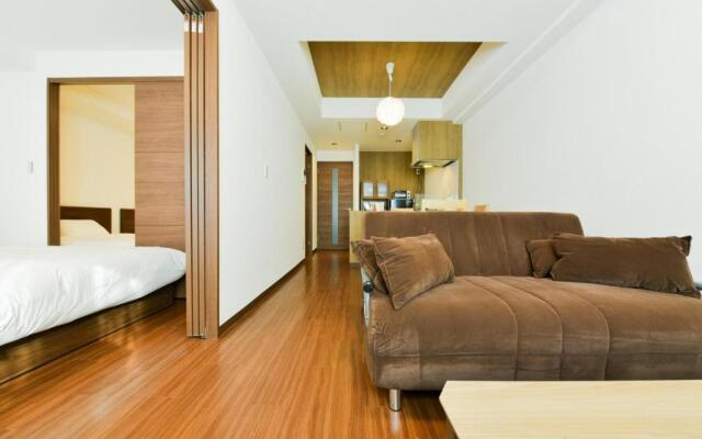 Hills Garden Hondori - Vacation STAY 8407