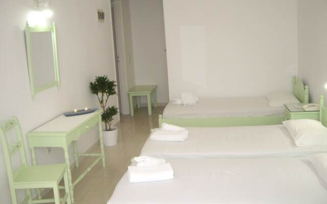 Hotel Poseidon