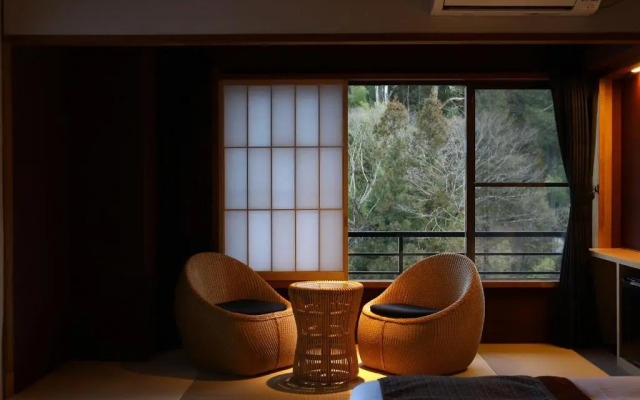 Uematsuya Ryokan