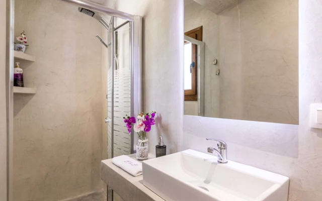 Loukia Luxury Apartments