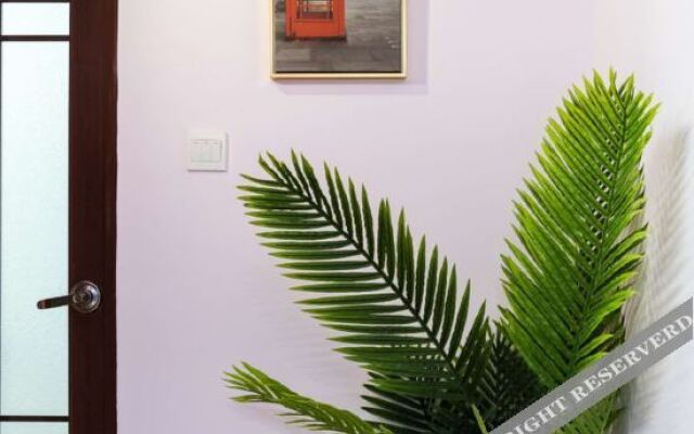 Xifeng Haoshi Hostel (Zhuhai Ocean Kingdom)