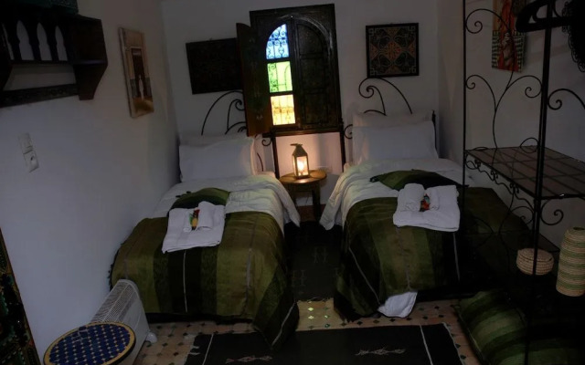 Riad Lahboul