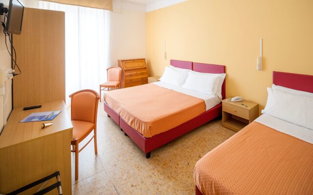 Hotel Curtis Centrale