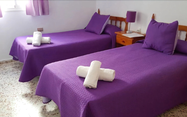 Pensión Playa Mogán