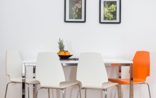 Apartament Kazimierz Centrum