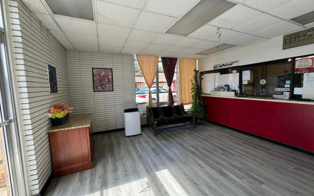 Travel Inn By OYO Danville US-29