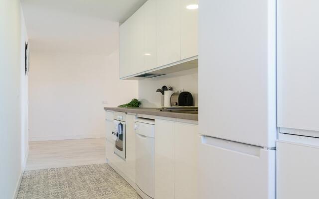 MalagaSuite Living Coast Fuengirola