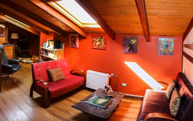 Maison Nomade Bed & Breakfast
