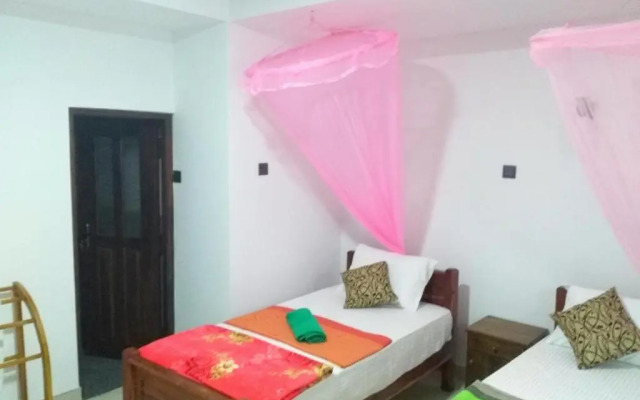 Ella Viyanga Homestay