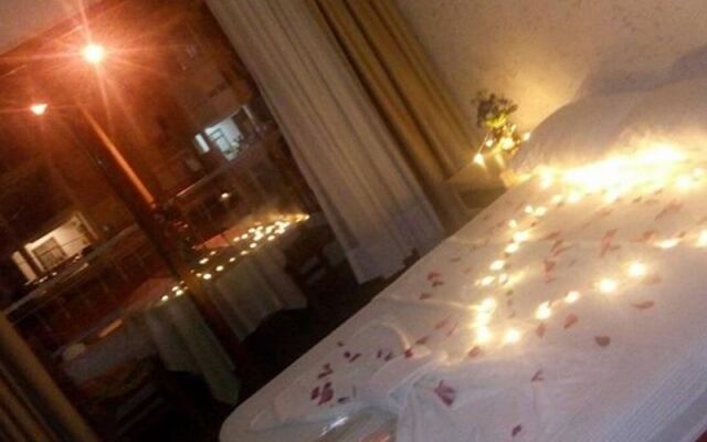 Anamur Buti̇k Otel