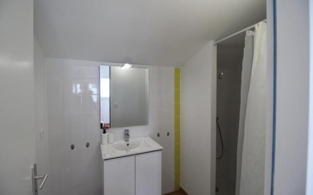 Appartement renove 3 chambres les pieds dans l eau