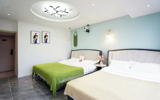 Mu Xin Guest House