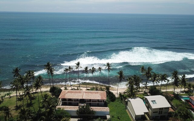 Surf Hostel Madiha