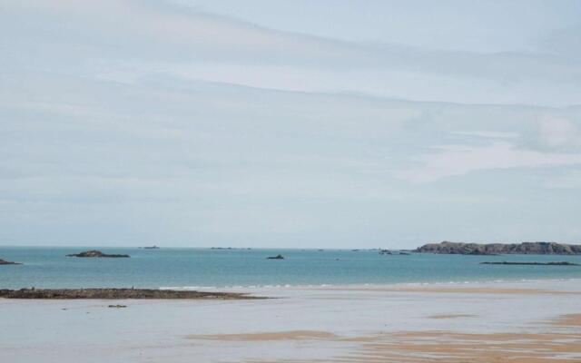 ibis Saint Malo La Madeleine