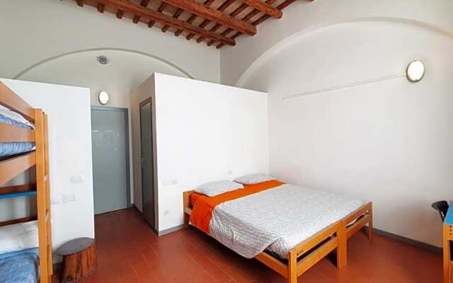 Ostello Antica Filanda