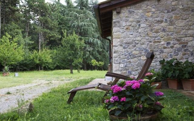 B&B Ca de Taruffi