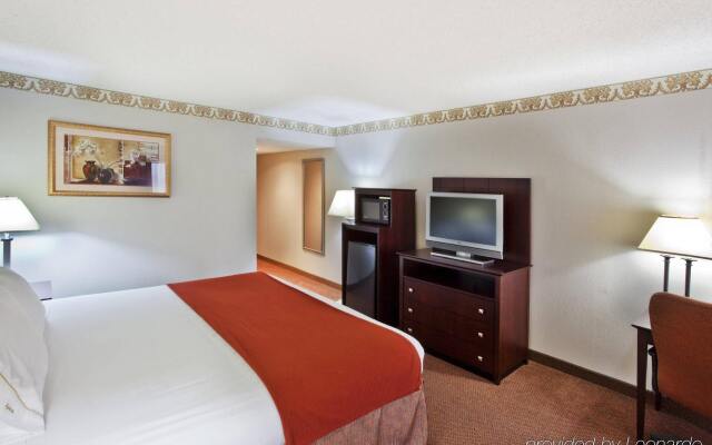 Holiday Inn Express Atlanta W/ I-20/ Douglasville, an IHG Hotel