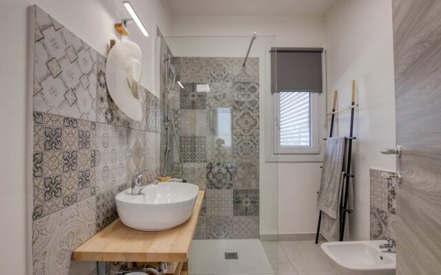 House Villas - Relais Casa Bonivini - Grecale