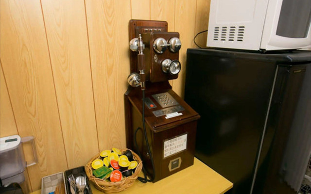 Nagomi Samurai Enmachi