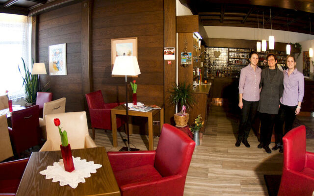Hotel Klingler