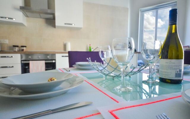 Holiday Apartments Malta Sliema
