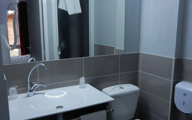 The Originals City, Hôtel Albizia