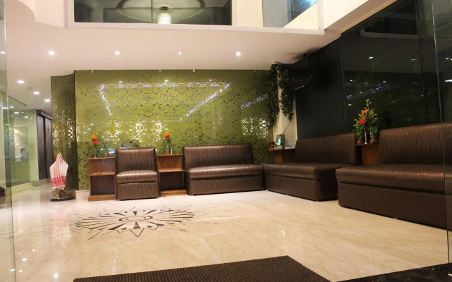 Mayur Residency