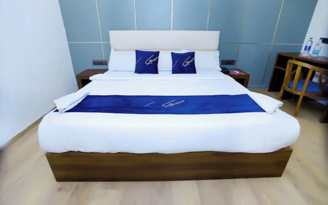 Hotel Core One Bliss