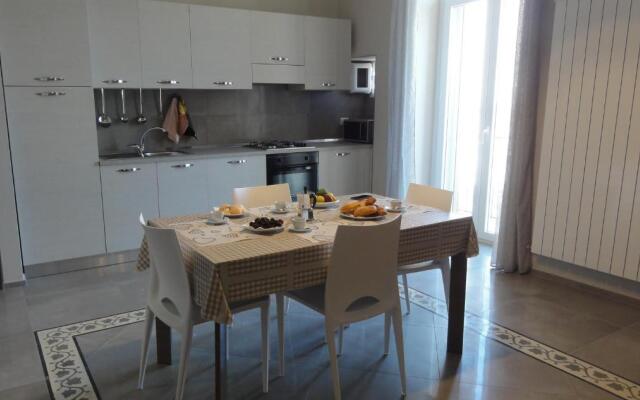 Casa Vacanze La Scalinata