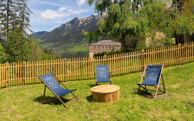 Das Schider Aparthotel Bad Gastein