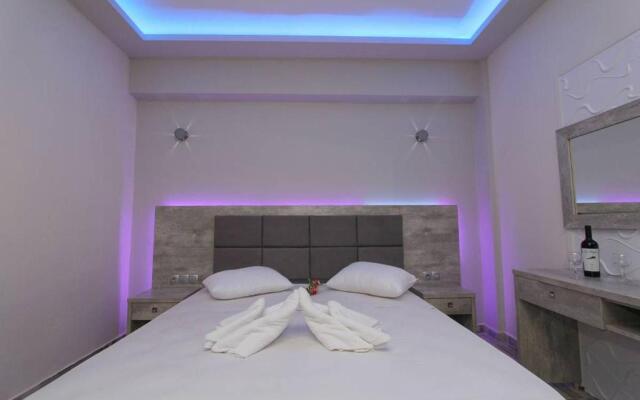 Villa Dionysia Studio S1