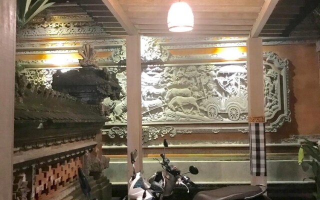Kailash Bali