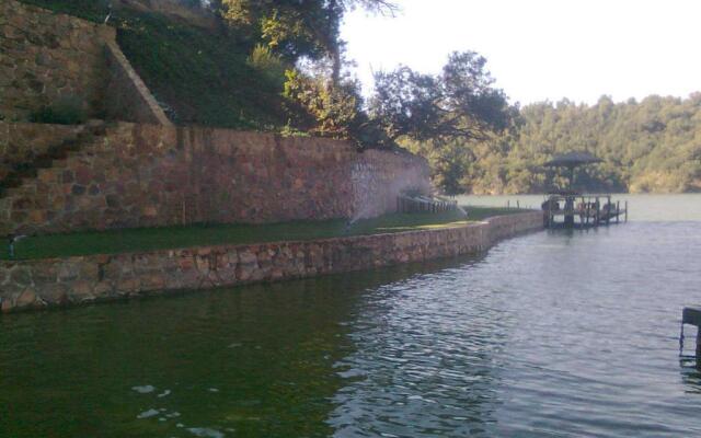 Cabañas Quillay Viejo