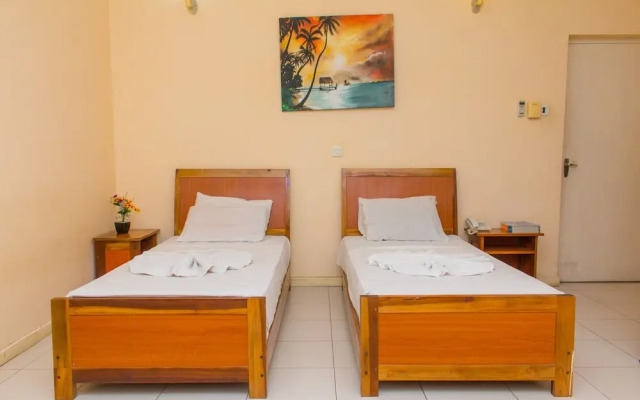 Vista Hotel Kanaro