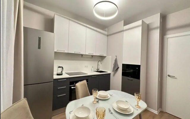 КакДома на улице Академика Северина 20