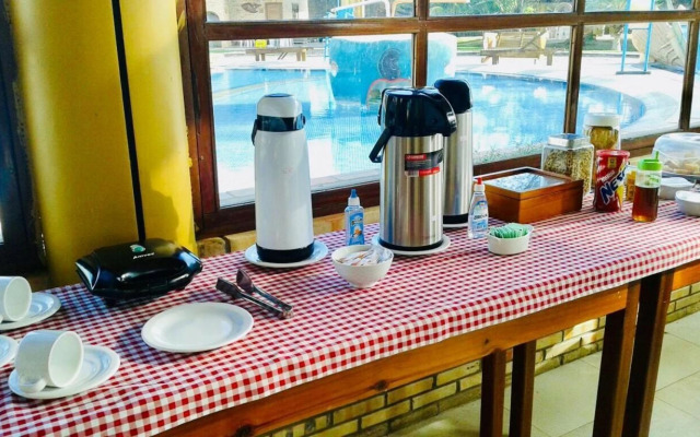 Pousada Chácara Lago Seco